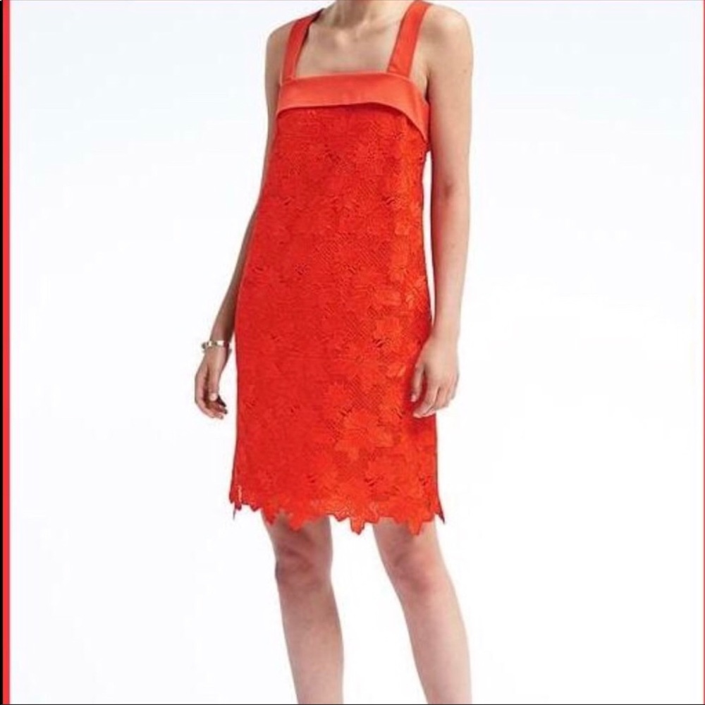 Banana Republic Limited Edition Cocktail Dress‎